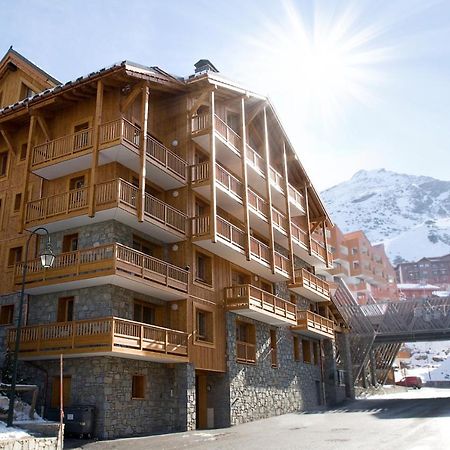 Charming Chalet With View On Mont Blanc Peisey-Nancroix Exterior foto