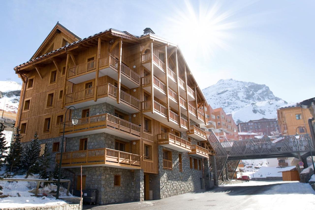 Charming Chalet With View On Mont Blanc Peisey-Nancroix Exterior foto