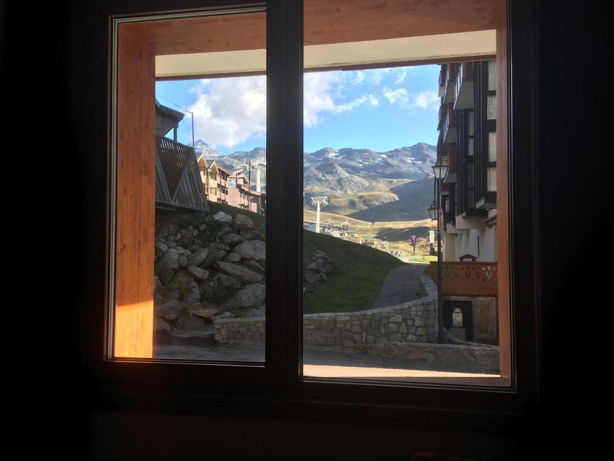 Charming Chalet With View On Mont Blanc Peisey-Nancroix Exterior foto