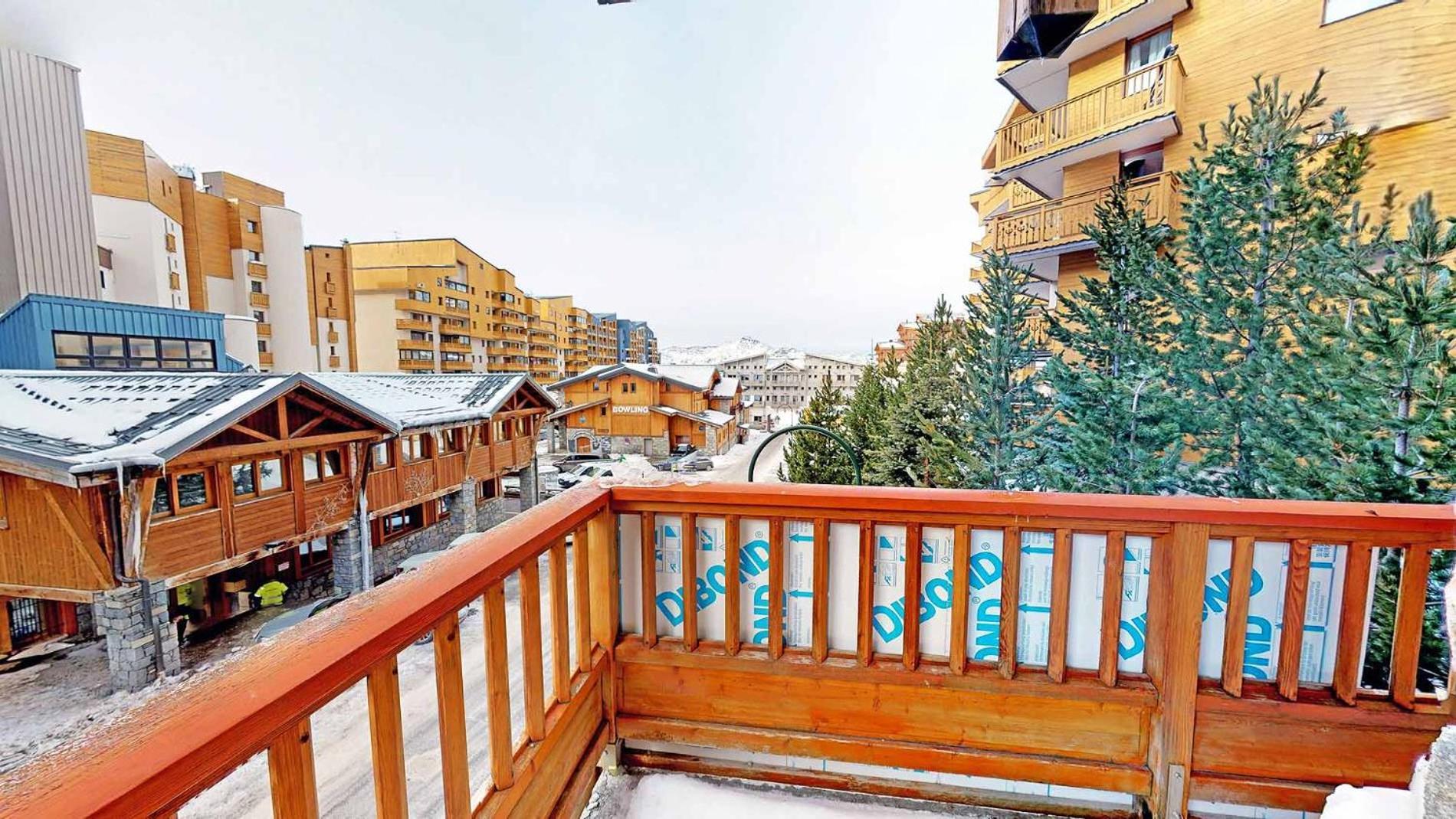 Charming Chalet With View On Mont Blanc Peisey-Nancroix Exterior foto