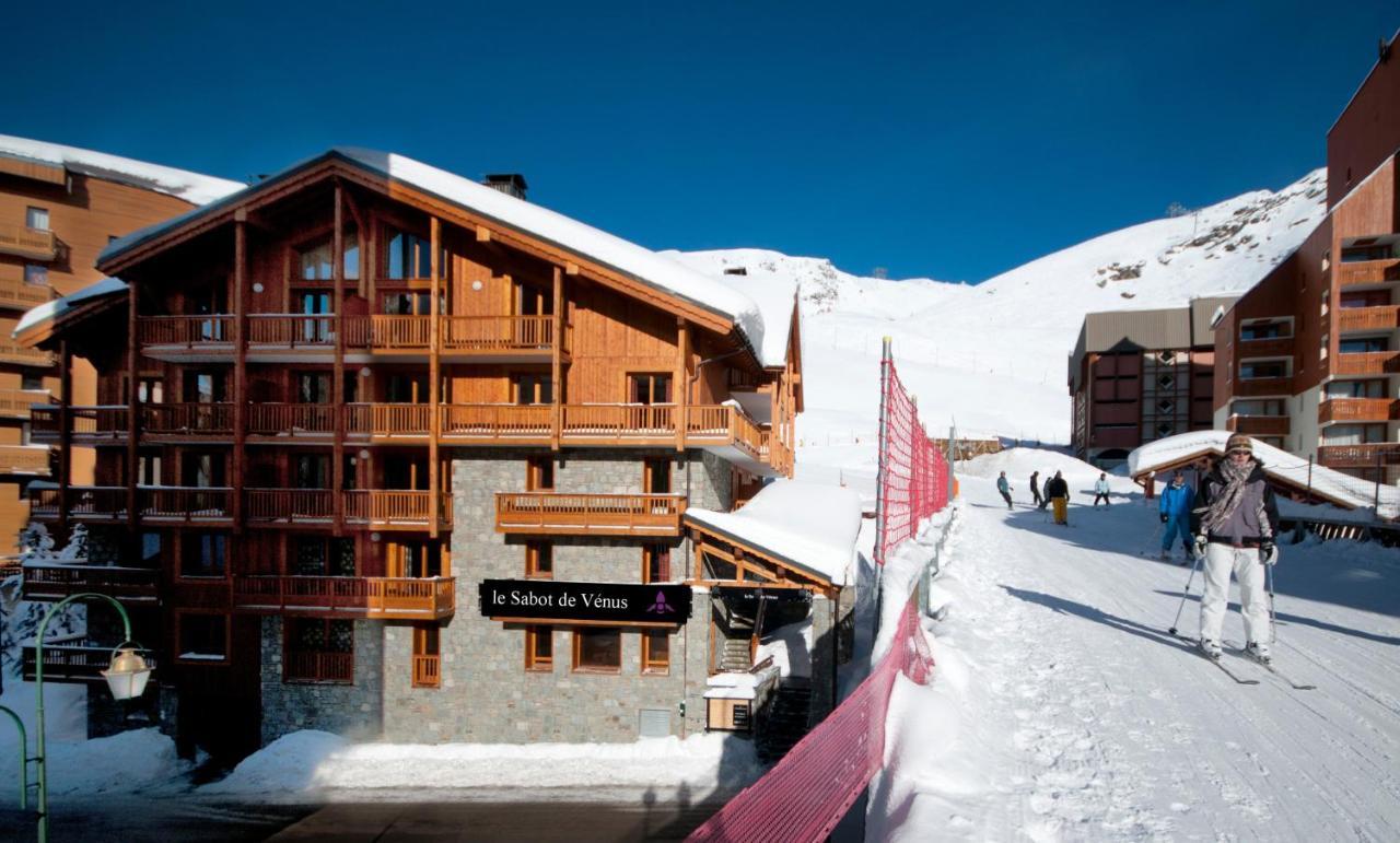 Charming Chalet With View On Mont Blanc Peisey-Nancroix Exterior foto